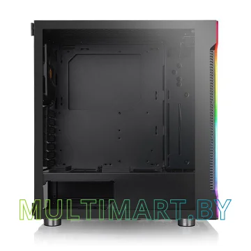 Корпус Thermaltake H200 TG RGB (CA-1M3-00M1WN-00) картинка 3